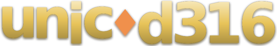 unicod316 logo